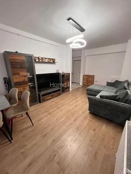 inchiriez apartament 2 camere Central Adress Residence - 1