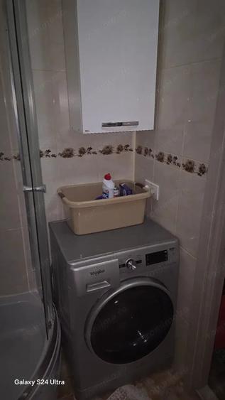 Garsonieră decomandată în Dorobanților