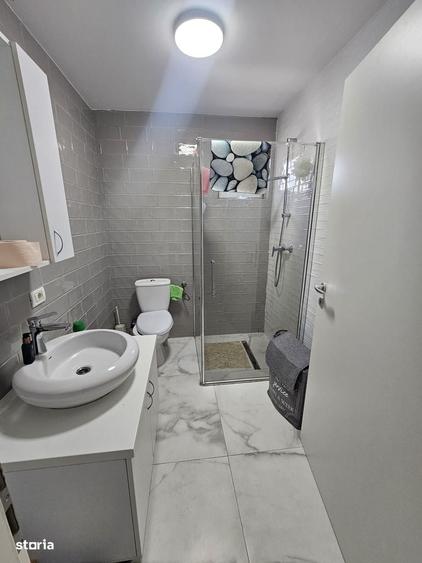Apartament cu 2 camere decomandat în Complex Studențesc