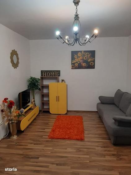 Apartament cu 2 camere decomandat în Dristor