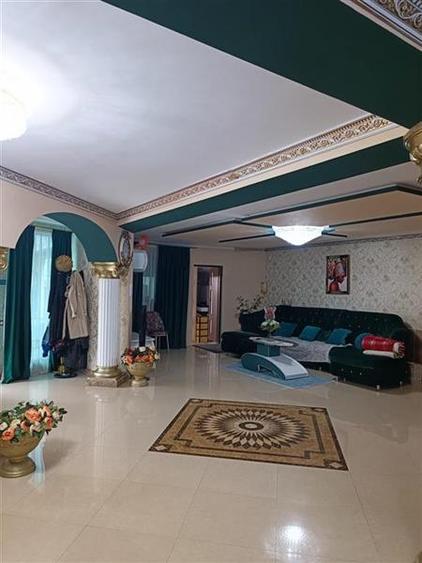 Casa Popesti Leordeni la cheie exclusivitate - 1