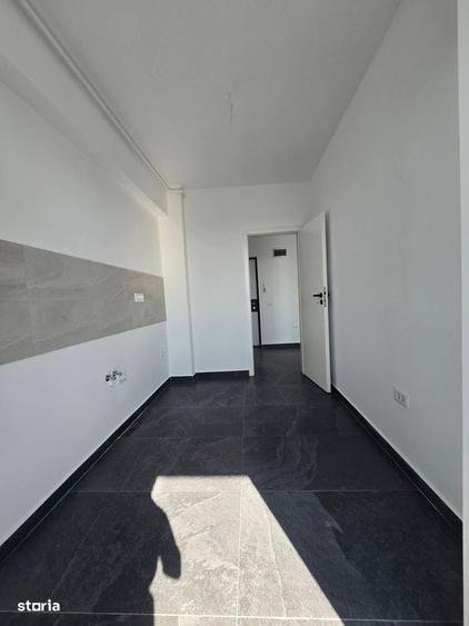 Apartament 2 Camere Platanii Residence - 16