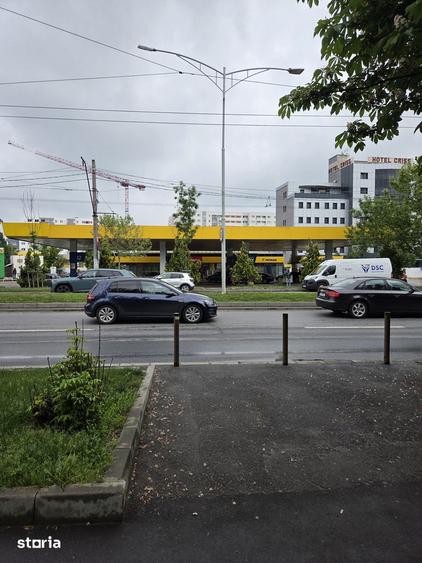 Garsonieră în Cișmigiu