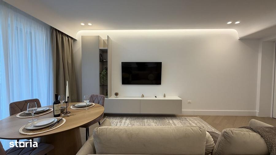 DE INCHIRIAT: 3 camere / Cortina 126 / Cambridge School / Pipera - 16