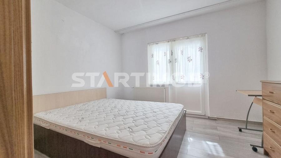 Apartament doua camere zona Grivitei - 1