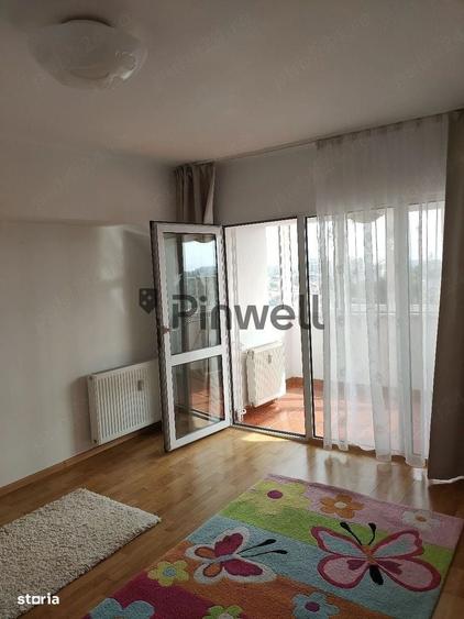 De vanzare apartament cu 3 camere in zona Crangasi - 13