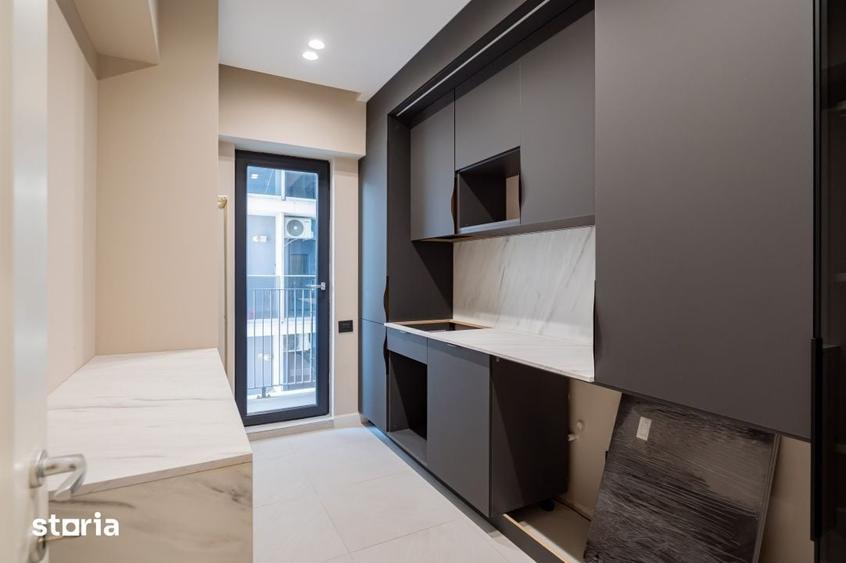 Apartament cu 3 camere decomandat în Est — fotografia 3