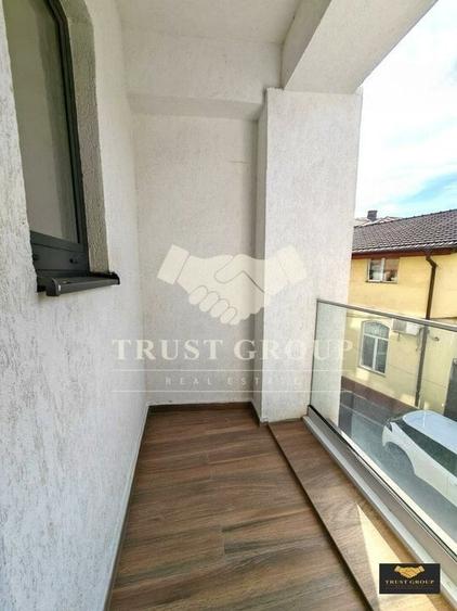 Apartament 3 camere Polona-Dorobanti | Loc de parcare - 20