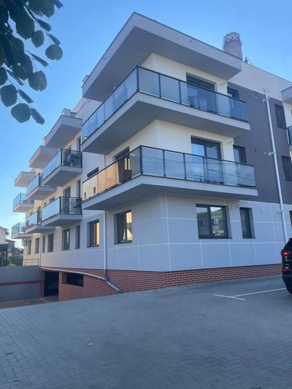 Apartament cu 2 camere în Decebal