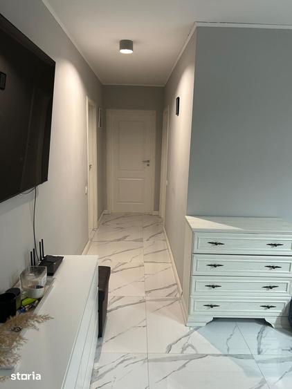 Apartament cu 3 camere în Iris