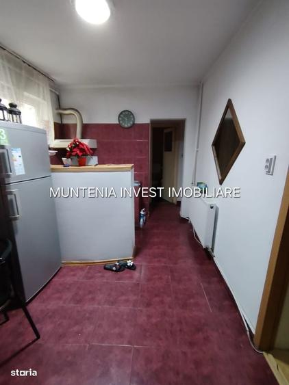 Ap. 3 cam. cf. I,etaj3, Razboieni, zona Piata - 4