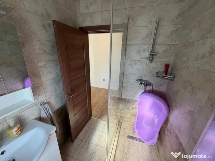 Garsonieră în Florești