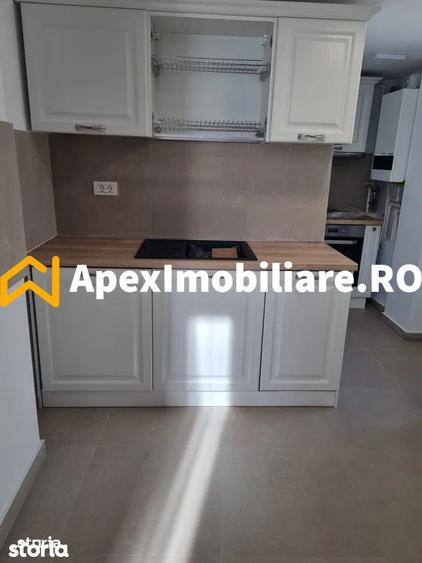 Apartament cu 2 camere, mobilat în Colentina