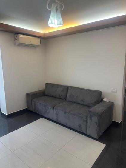 Apartament cu 2 camere decomandat în Exterior Vest
