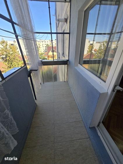 Apartament 3 camere separate Bucatarie separata Balcon Cartier Mara?ti - 19