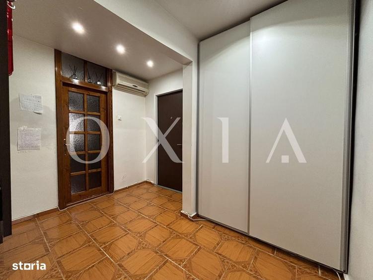 Apartament cu 3 camere decomandat în Lipovei — fotografia 1