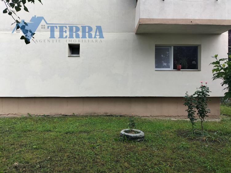 Apartament cu 2 camere decomandat în Mioveni