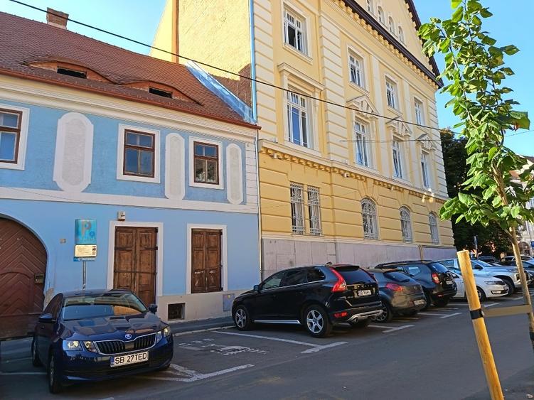 Spațiu comercial, de 60 mp, în Ultracentral