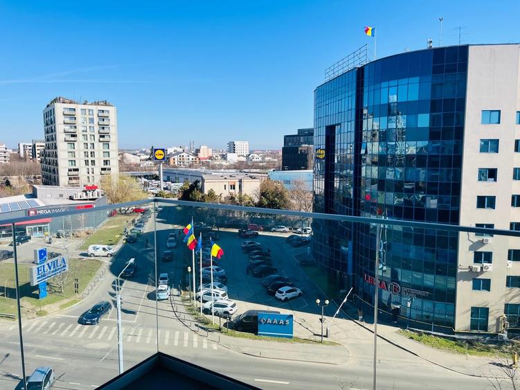 2 Camere - One Herastrau Towers - 13