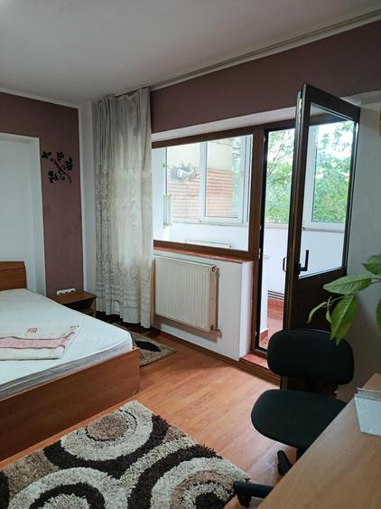 Apartament 1 camera Gara - Duvana - 3