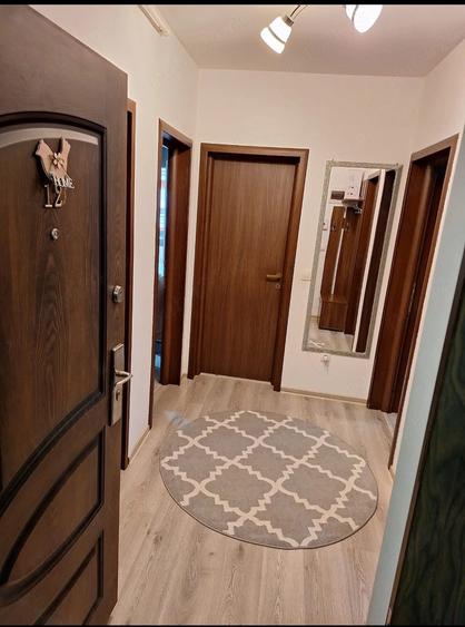 Proprietar- apartament spatios cu 2 camere de vanzare in Subcetate Sanpetru cu loc parcare inclus - 8