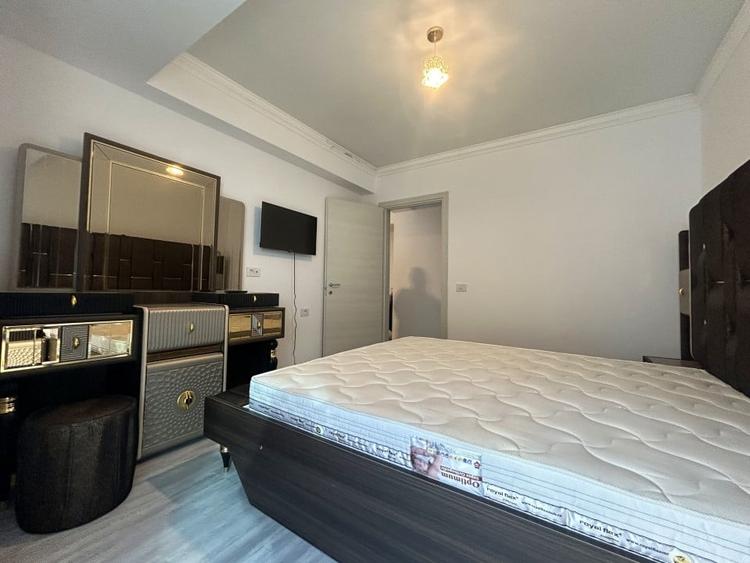 Apartament 2 camere in prima linie la mare , complex WHITE TITANIC - 12