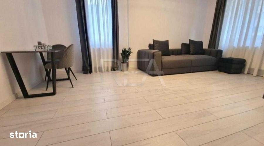Apartament 2 camere | Complexul Rezidential Regie Residence | Loc de p - 1