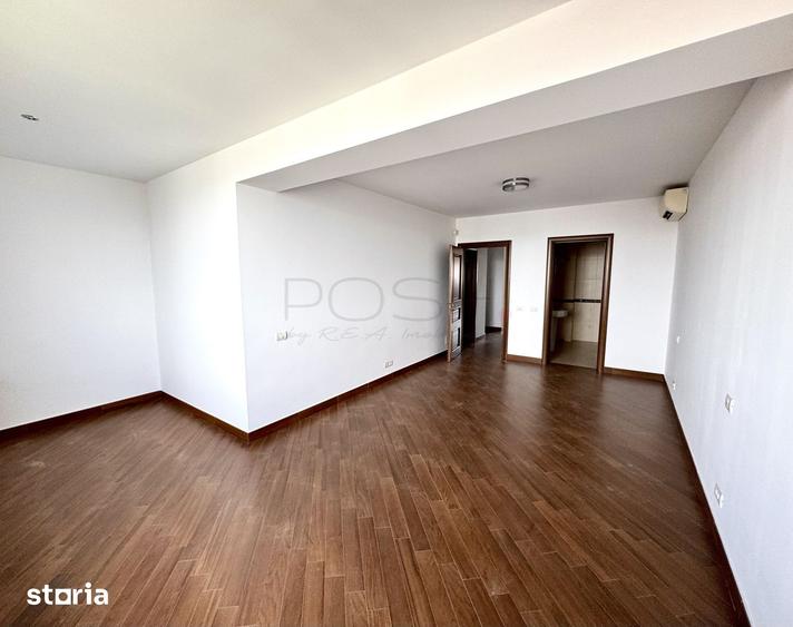 Apartament 135 mp, bloc boutique Piata Dorobanti, parcare subterana - 9
