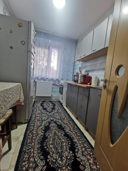 Garsonieră semidecomandată în Tomis Nord