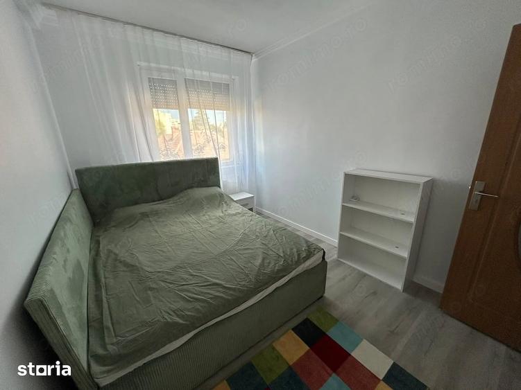 Apartament 2 camere zona Colina Universitatii - 4