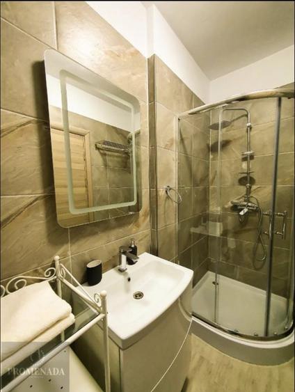 Apartament cu 3 camere decomandat în Nord