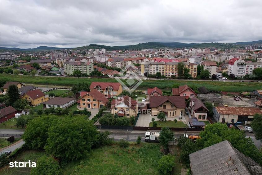 Casă cu 1 camere cu Teren 500 Mp în Central