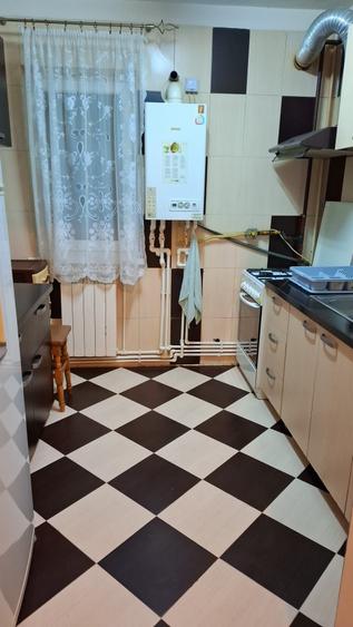 Apartament Suceva-Areni vis-a-vis de Universitare 3 camere (inchiriere) - 3