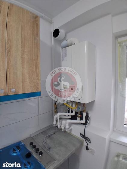 Berceni | Pima inchiriere | Bloc nou | Loc parcare | B13160 - 3