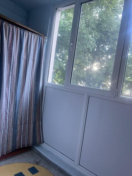 Apartament cu 3 camere decomandat în Gorjului