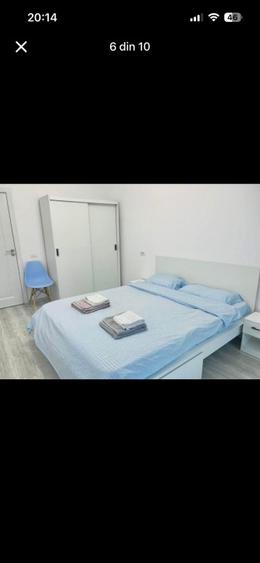 Apartament cu 2 camere semidecomandat în Torontalului