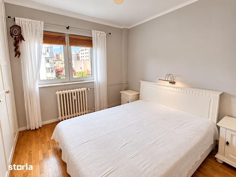 Apartament cu 2 camere decomandat în Grivița