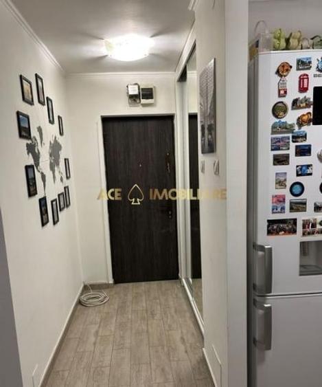 Apartament cu 3 camere decomandat, mobilat în Drumul Taberei