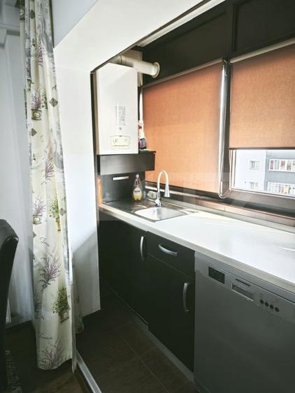 Apartament cu 2 camere decomandat, mobilat în Războieni