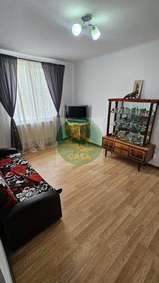 Apartament cu 2 camere în Est