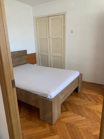 Inchiriez apartament 2 camere in Ramnicu Valcea zona centrala ( Episcopie ) - 2