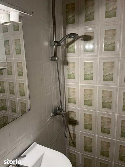 Apartament cu 2 camere semidecomandat în Valea Rosie