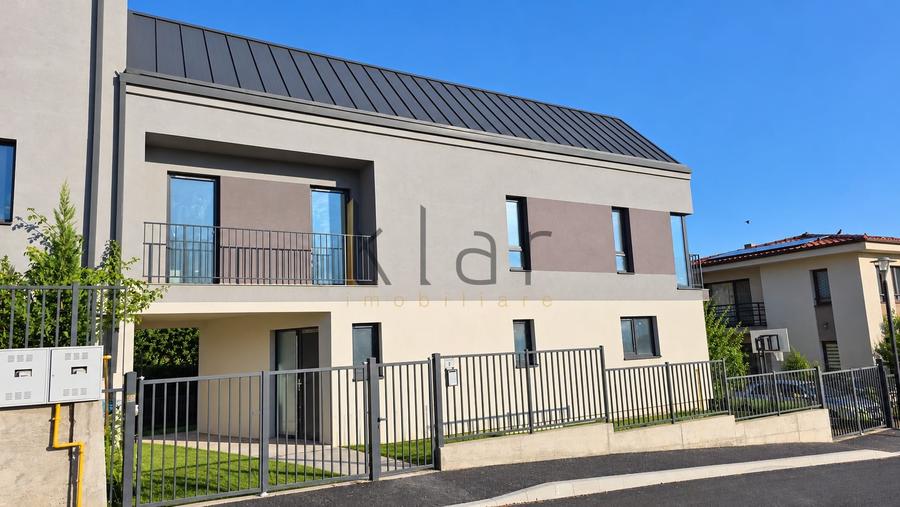 Casă cu 5 camere cu Teren 250 Mp în Iris