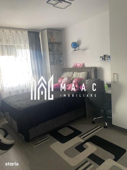 Apartament cu 3 camere decomandat în Mihai Viteazul