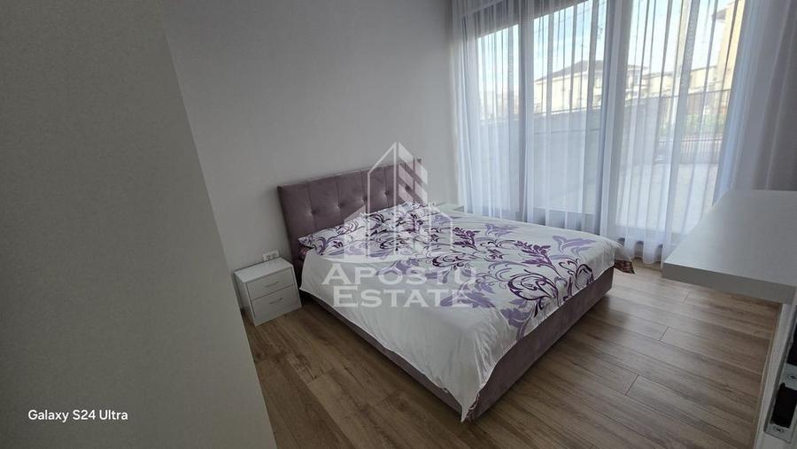 Duplex pe un singur nivel in Dumbravita Pet Frendly, Grad... - 14
