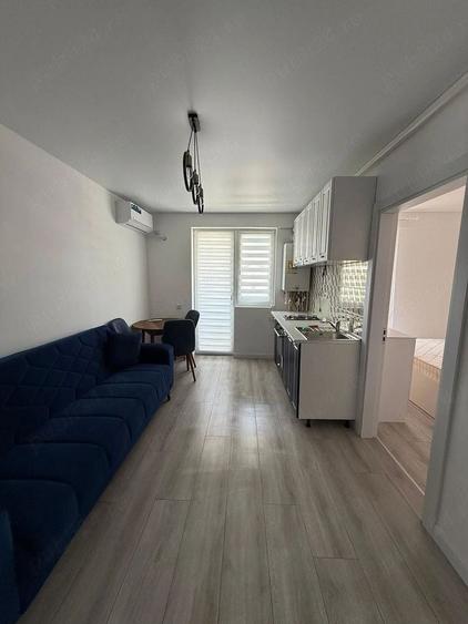 Apartament 2 camere Aparatorii Patriei / Loc de parcare - 4
