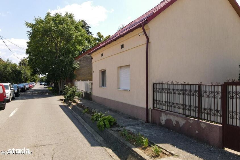 Freidorf - Corneliu Baba - Casa Individuala, 4 Camere, Lot 699 MP - 20