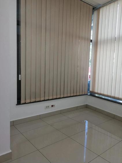 Spațiu comercial, de 36 mp, în Mărășești