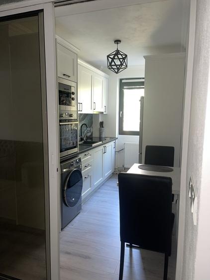 Apartament cu 2 camere decomandat în Malul Mureșului