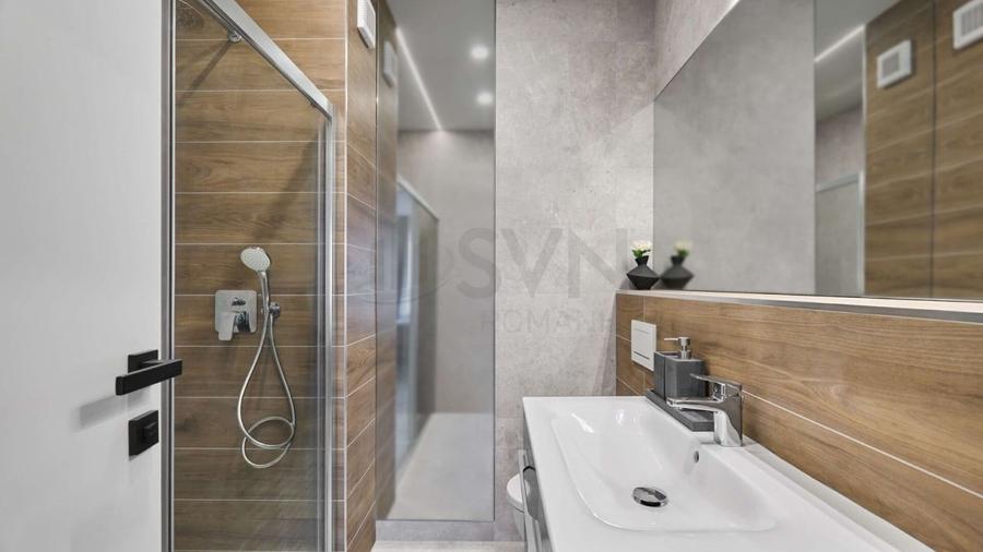 Apartament cu 4 camere decomandat, mobilat în Pipera